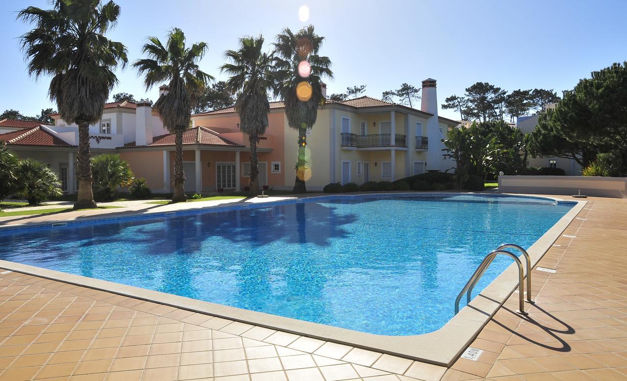 Praia Del Rei Beach 3 Pools Amoreira  외부 사진