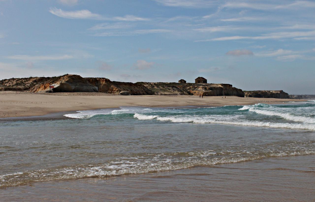 Praia Del Rei Beach 3 Pools Amoreira  외부 사진
