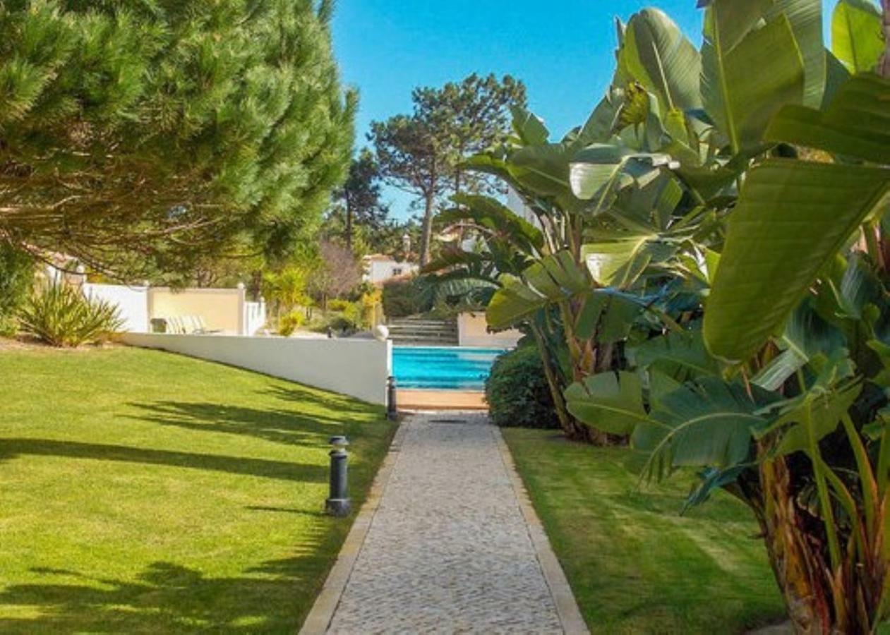 Praia Del Rei Beach 3 Pools Amoreira  외부 사진